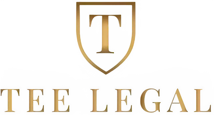 Tee Legal Logo